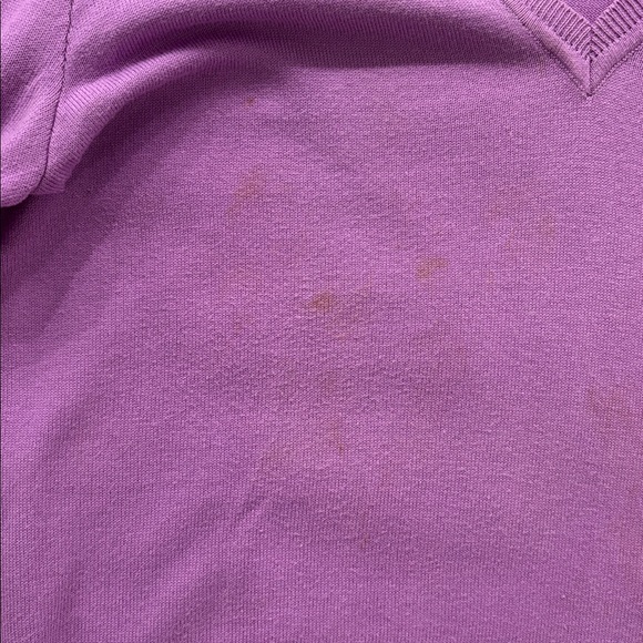 Ralph Lauren V Neck Sweater - Picture 7 of 8